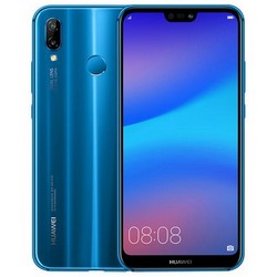 Прошивка телефона Huawei Nova 3e в Рязане